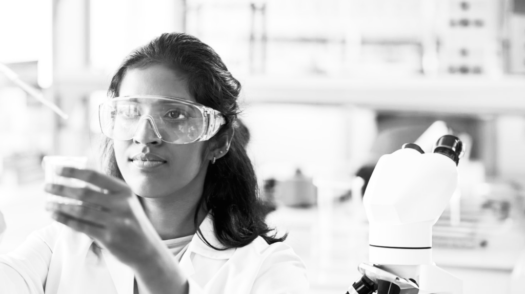 Pharmacology Graduate Student