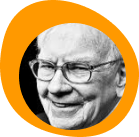 Warren Buffett
