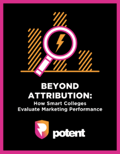 Beyond Attribution