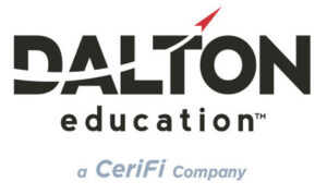 Dalton Education Logo