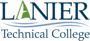 Lanier Technical College Logo