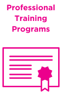 Professional Training Programs