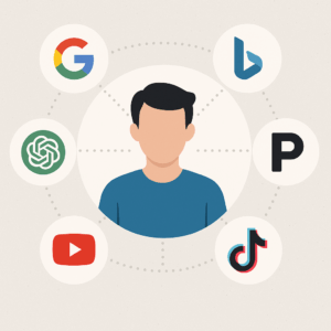 Search Everywhere Optimization