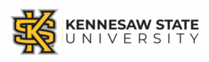 Kennesaw State University Logo